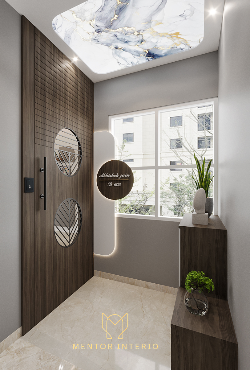 Poonam Vista_1BHK (Turnkey Project)