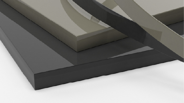 MDF/HDF Material