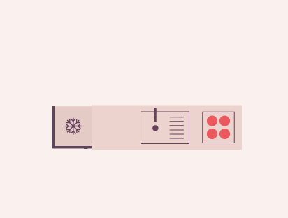 Straight Layout